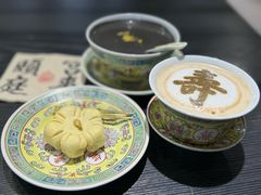 -宫事颐庭·老佛爷贵寿下午茶(颐和园店)