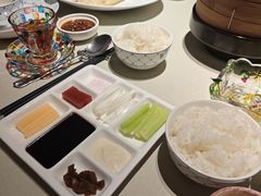 -悦融琥珀·京鲁菜·海味珍品(西单店)