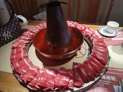 -东镇老火锅(长春路首店)