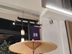 -绿茶餐厅(深圳龙华天虹购物中心店)
