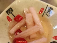 -富正毅三下锅·湘西韵味(天门山索道店)