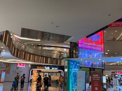 -Bread Talk 面包新语(荟聚店)