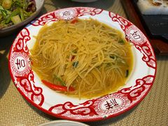 -民间粮仓重庆菜(金银潭永旺店)
