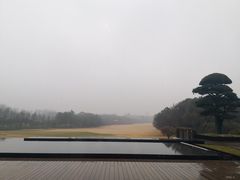 -苏宁钟山国际高尔夫酒店大堂酒廊
