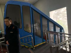 -九华山风景区-东崖禅寺