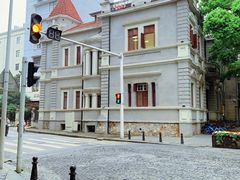 -飞马旅黎黄陂路文旅街区