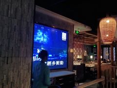 -野妹经典火锅(民治店)