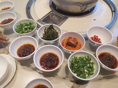 -爱膳菌锅锅(阳南店)