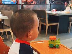 -海底捞大排档火锅(悦荟广场店)