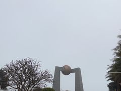 -青澳湾北回归线广场