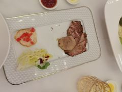 -莫斯科餐厅