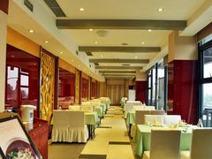 -渝信川菜(南滨店)