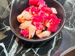 -潮汕美牛肉丸火锅店(天宁寺店)