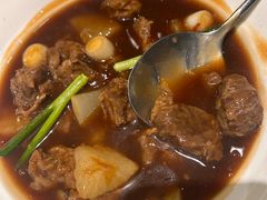 -留半山·香港食堂(啦啦宝都店)