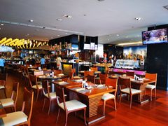 -青岛海尔洲际酒店