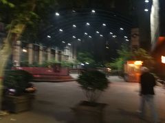 -健康路夜市