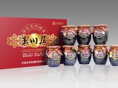 -玉川居酱菜(前程里社区店)