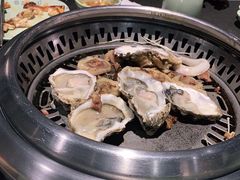 -盛江山自助料理(奥莱锦辉购物广场店)