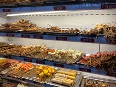 -牛华八婆麻辣烫(起源店)