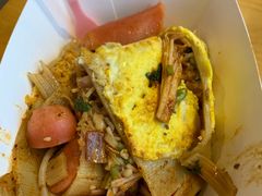 -四环冷面王(西单华威约饭街店)