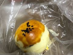 -甜嘟嘟烘焙坊(舒城路店)