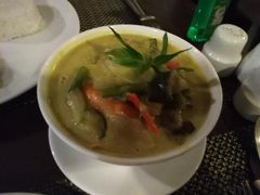 -Old House Restaurant