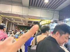 -红帽叔叔包子