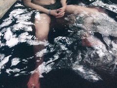 -威海天沐度假区温泉
