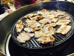 -北京胡同传统炙子烤肉(文兴路店)