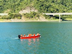 -乌江画廊(彭水苗族土家族自治县)