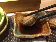 -酒久自助料理(佳兆业店)