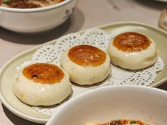红糖糕-漢舍川菜馆(国贸商城店)