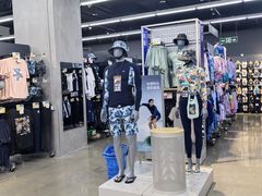 -迪卡侬(大英山店)