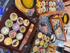 -桥香园过桥米线(国贸店)