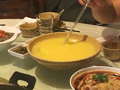 -深山老屋(张江店)