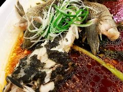 -新南华大酒店(广中店)