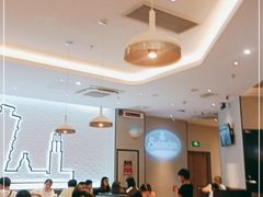 -萨莉亚意式餐厅(杭州西溪龙湖天街店)