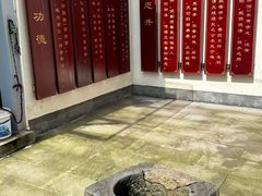 -崇仁古镇