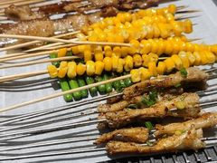 -纪录片《人生一串》体验店(静安店)