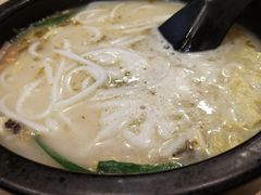 -大鼓米线(浦东长泰店)