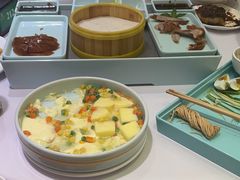 -紫光园·烤鸭·北京菜(团结湖店)