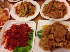 -滨江高丽居饭店