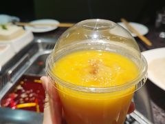 -海底捞火锅(崇文门新世界百货店)