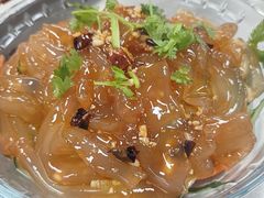 -福园东北菜饺子铁锅炖