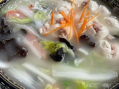 -嘉里饭庄