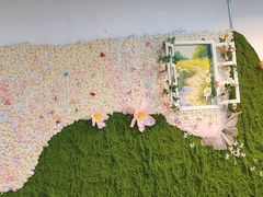 -郑在DIY·潮玩银饰绘画手作(中央大道旗舰店)