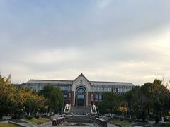 -华东政法大学(松江校区)