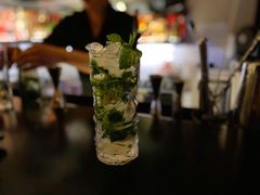 -Ish Whiskey&Cocktail Bar酒吧(合生麒麟新天地店)