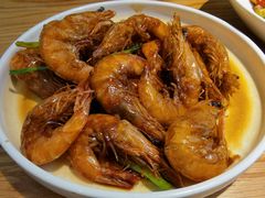 葱闷虾-原製原味(普陀山磐龙店)