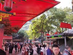 -杭州宋城
